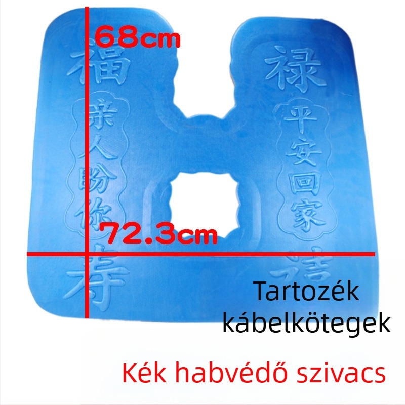 Motorkerékpár első sárvédő szélvédő — Kiegészítő, Kopásálló, Szélvédelmi védelem