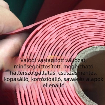 Gumi padlószőnyeg járművekhez – univerzális autó- és kisbuszpadlómat, alkalmas triciklijére, teherautóra és személyautóra