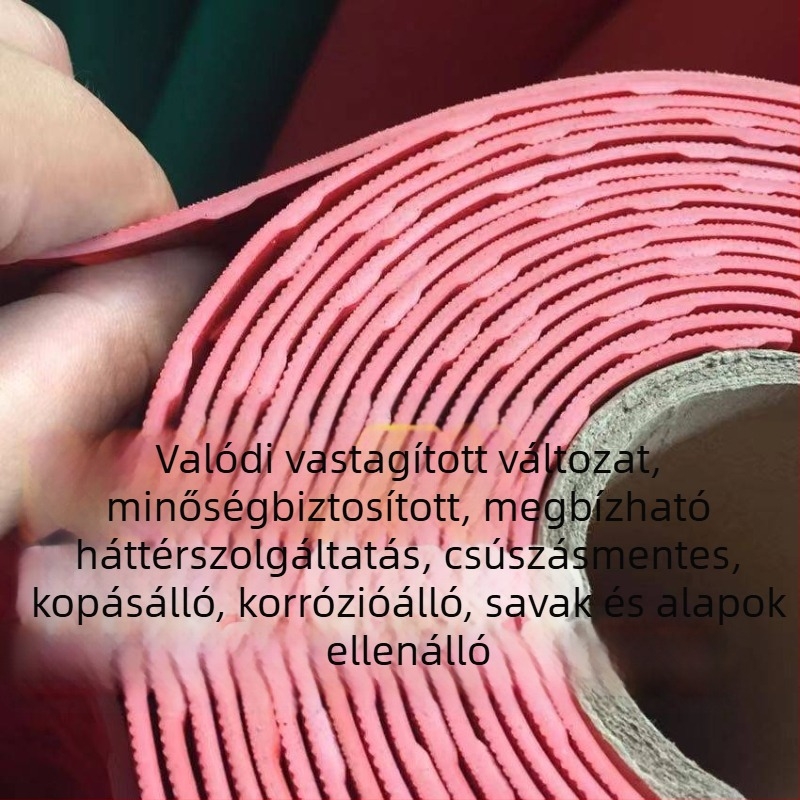 Gumi padlószőnyeg járművekhez – univerzális autó- és kisbuszpadlómat, alkalmas triciklijére, teherautóra és személyautóra
