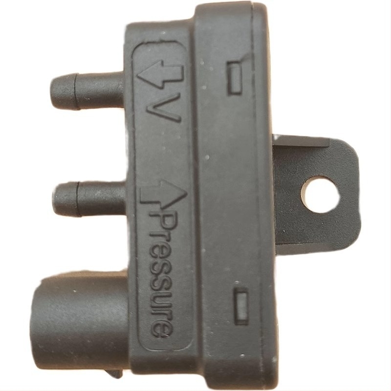 Differenciális nyomásérzékelő LPG/CNG jármű gázrendszeréhez, modell D06 AC300, 4 vezető / 5 vezető