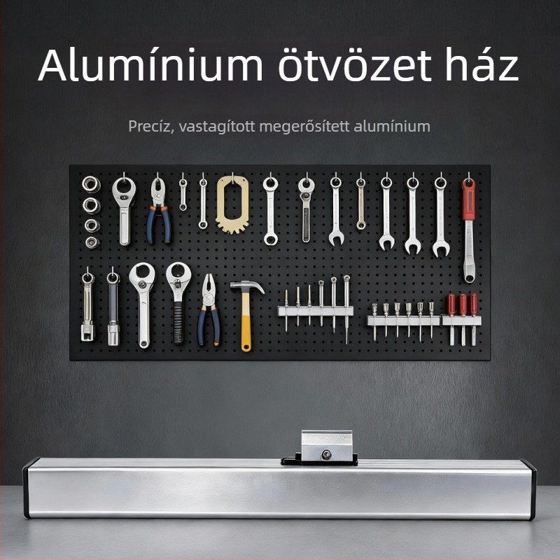 Tuozhida ablaknyitó, alumíniumötvözet, modern minimalista stílus, ablakokhoz