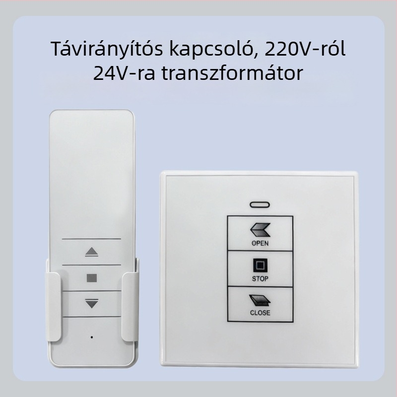 Tuozhida ablaknyitó, alumíniumötvözet, modern minimalista stílus, ablakokhoz
