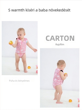 Gyermekek meleg neoprén úszóruha, uniszex, kód RTCL-013