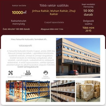 Esküvői dekorációs készlet hálószobába és nappaliba Xi-karakteres girlandokkal – mennyezeti dekor szalagból