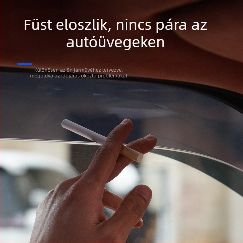 Ford Ranger Beépített Esővédő, Négyajtós, Nincs Szélzaj, Automata, 2023–2025