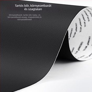 Autóajtó küszöb – csúszásmentes és ütközésvédő védelem, Mingyu, cikkszám pl661760619816, anyag: Other