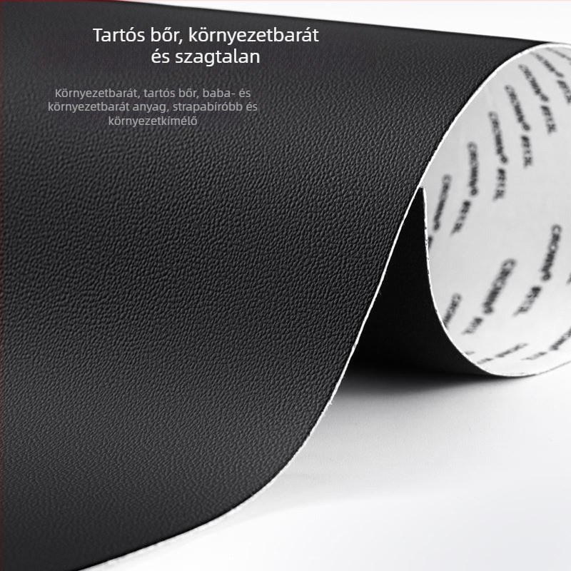 Autóajtó küszöb – csúszásmentes és ütközésvédő védelem, Mingyu, cikkszám pl661760619816, anyag: Other