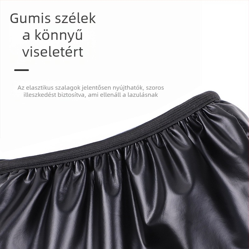 Kerékpár sisak esővédő burkolat, PU anyag, uniszex, felnőtt, szél- és vízálló