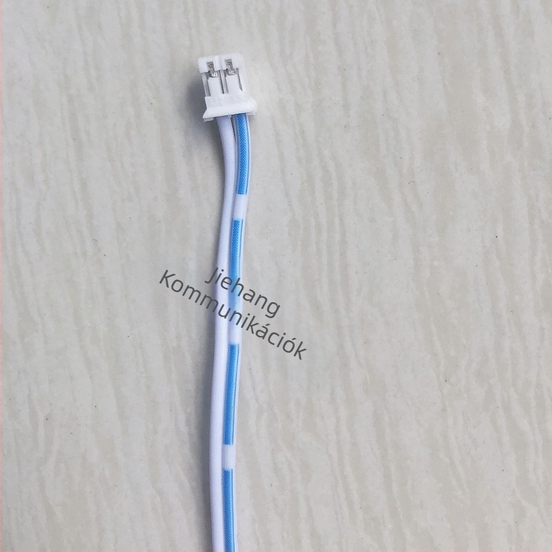 Videó kaputelefon alap, teljesen digitális beltéri egységgel, tartólemez és hátlap, modell 2521L