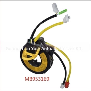 Autóipari szenzor modul – modellek 8619A016, 8619A017, 8619A018, MB953169, SW6096; Mérési tartomány: Standard; Pontosság: Standard; Alkalmazás: Autó