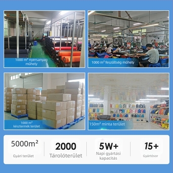Úszó vízálló deréktáska PVC-ből, 1000 ml kapacitás, keresztpántos kivitel, kültéri tevékenységekhez