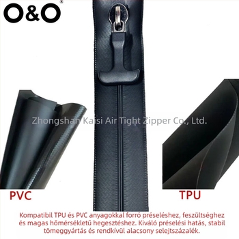 Nylon TPU vákuum-kompressziós táska ruházathoz és táskákhoz, vízálló, dupla zárás (Anyag: Nylon; Stílus: Dupla zárás; Funkció: Vízálló; Alkalmazási terület: Táskák, Ruházat)