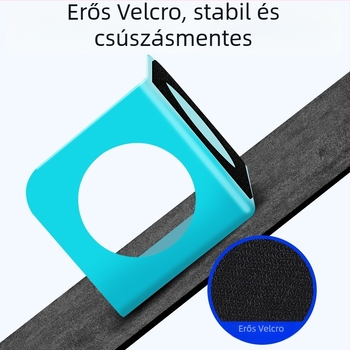 Autó csomagtartó szervező anti-slip korlátozóval, tároló doboz elválasztóval és tartóval