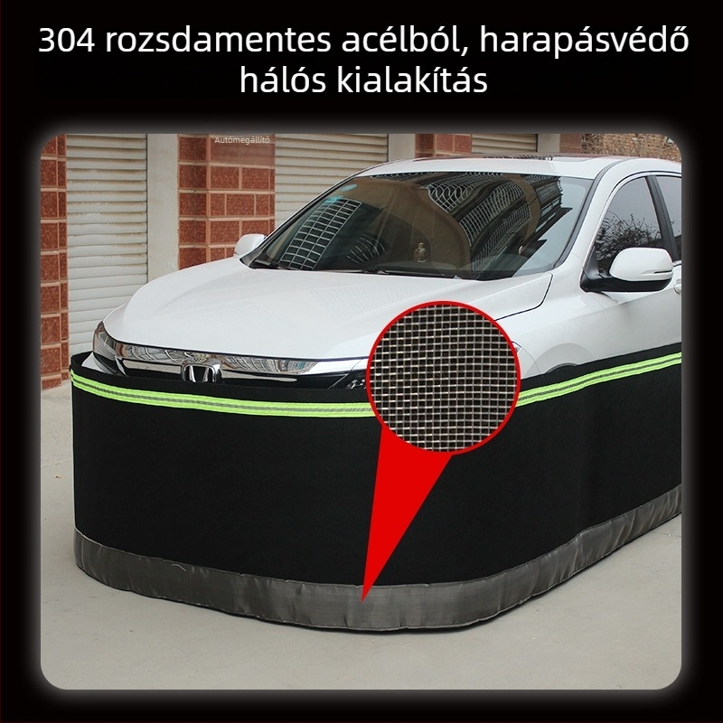 Autóba szerelhető állatháló kerítés macska/kutya ellen és fedő háló – multifunkcionális autó panel; Márka: Xiande felt; Testreszabás: Igen; Kompatibilis modellek: Minden modell