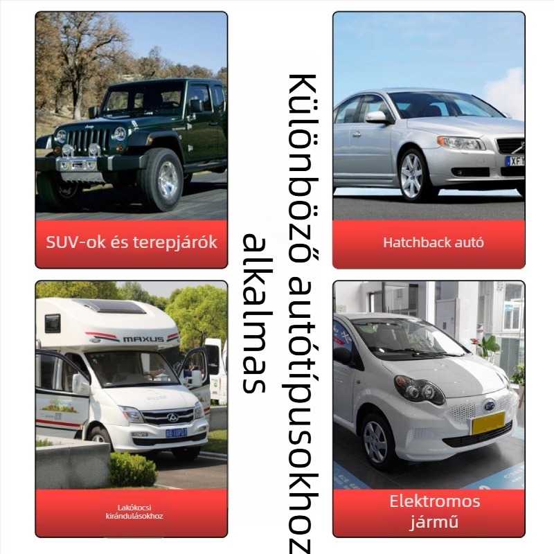 Autóba szerelhető állatháló kerítés macska/kutya ellen és fedő háló – multifunkcionális autó panel; Márka: Xiande felt; Testreszabás: Igen; Kompatibilis modellek: Minden modell