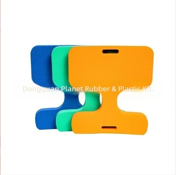 Planet EVA nyereg alakú úszó ülés – nemfújható, nagy buoyanciával, nyomtatott kivitel, sűrűség 38