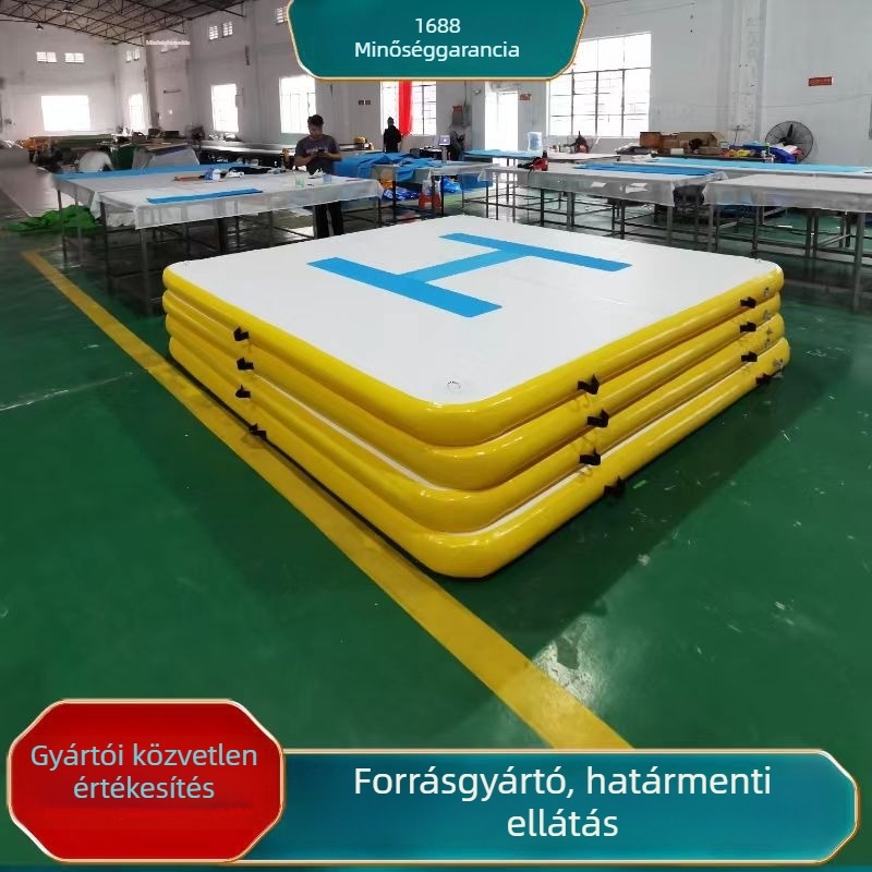 Xin Shengqi felfújható EVA vízre szánt platforma kültéri horgászathoz