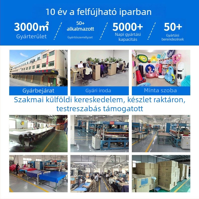 Kutyáknak szóló felfújható úszó matrac – Testreszabható (Öko-PVC; Márka: Hult; Privát címke: Nem; Termékkategória: Egyéb)