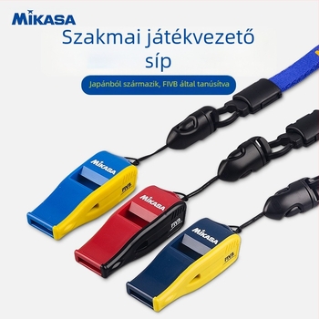MIKASA sípszó bíró számára – röplabda, ABS, Japán, Standard