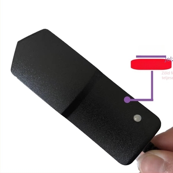 Fejlámpa kétlyukas töltővel | akkumulátor kapacitás 4,2 | teljesítmény 4,2W | kézi töltés | alkalmas búvárkodásra, túrázásra és kempingezésre | hatótávolság 100–200 m