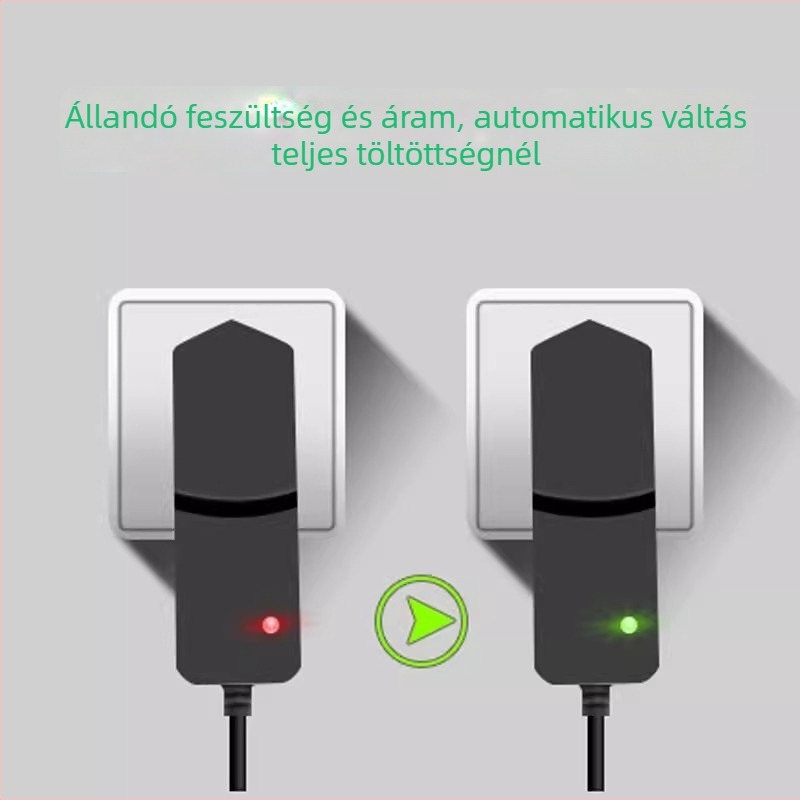 Fejlámpa kétlyukas töltővel | akkumulátor kapacitás 4,2 | teljesítmény 4,2W | kézi töltés | alkalmas búvárkodásra, túrázásra és kempingezésre | hatótávolság 100–200 m