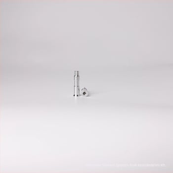 7075-ös alumíniumötvözetből készült görkorcsolya kiegészítők, egyrétegű kerék alkatrészek, termékkód 7075