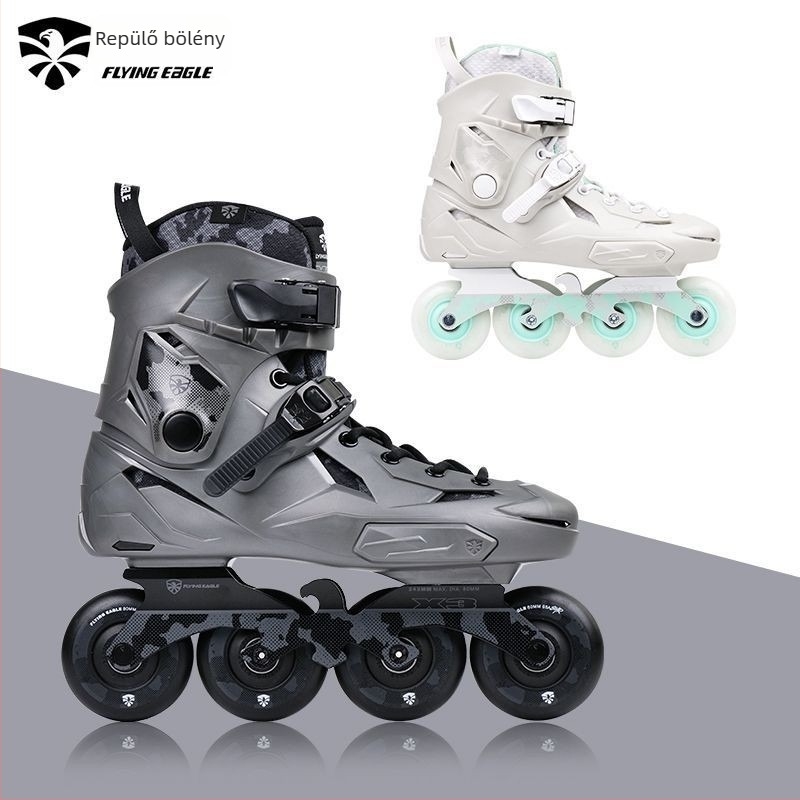 X3 felnőtt inline görkorcsolya kezdőknek - uniszex