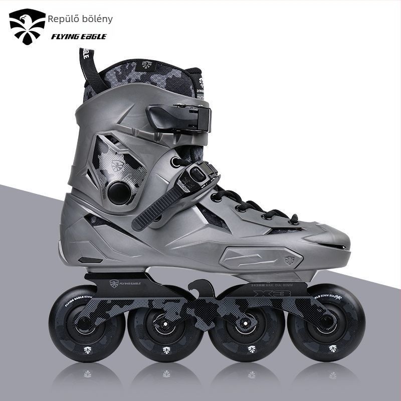 X3 felnőtt inline görkorcsolya kezdőknek - uniszex