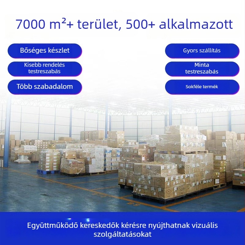 Kerékpár első lámpa – 5W lézer, 200–500 m hatótávolság, 5000 mAh akkumulátor, 360°-os forgás