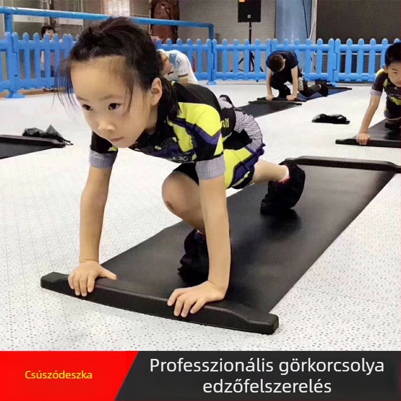Görkorcsolya egyensúly edződeszka – gyerekeknek és felnőtteknek