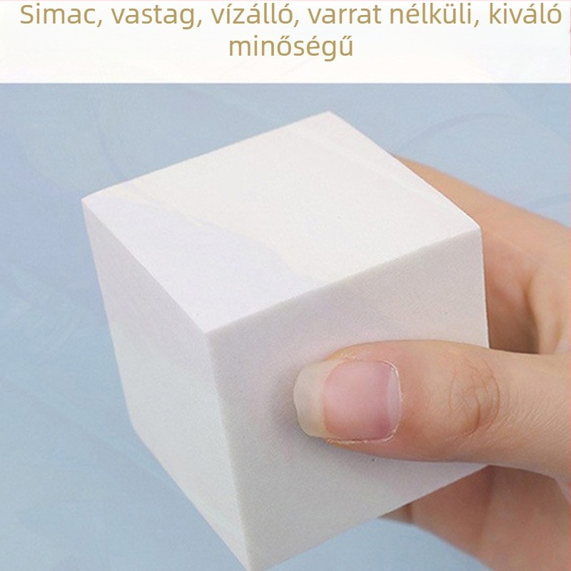 EVA hab háttérpanel termékfotózáshoz – 3D geometriai dekoráció