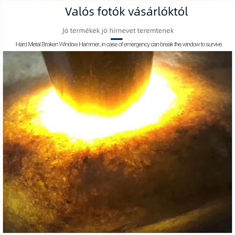 LED zseblámpa nefrit azonosítására Type-C töltéssel, alumíniumötvözet test, 1800 akkumulátor, hatótáv legfeljebb 50 m
