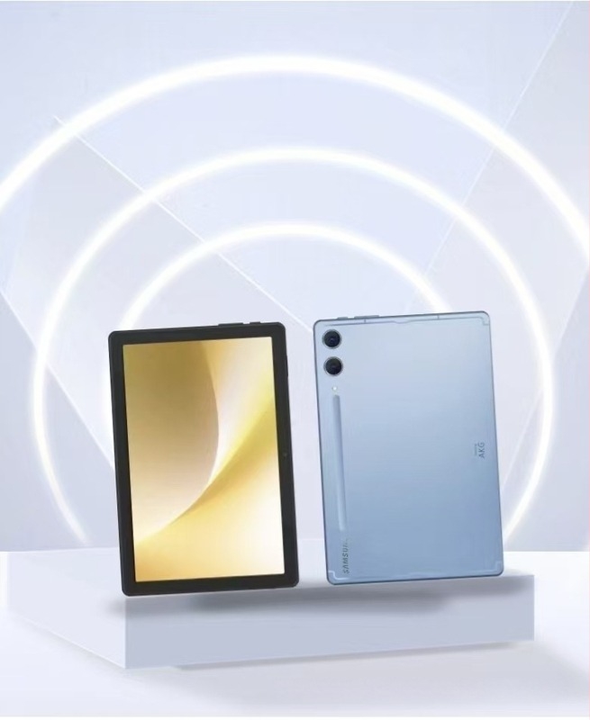 Androidos üzleti tablet MTK nyolcmagos 1,66 GHz processzorral, 128 GB SSD, 4G, 13 MP kamera