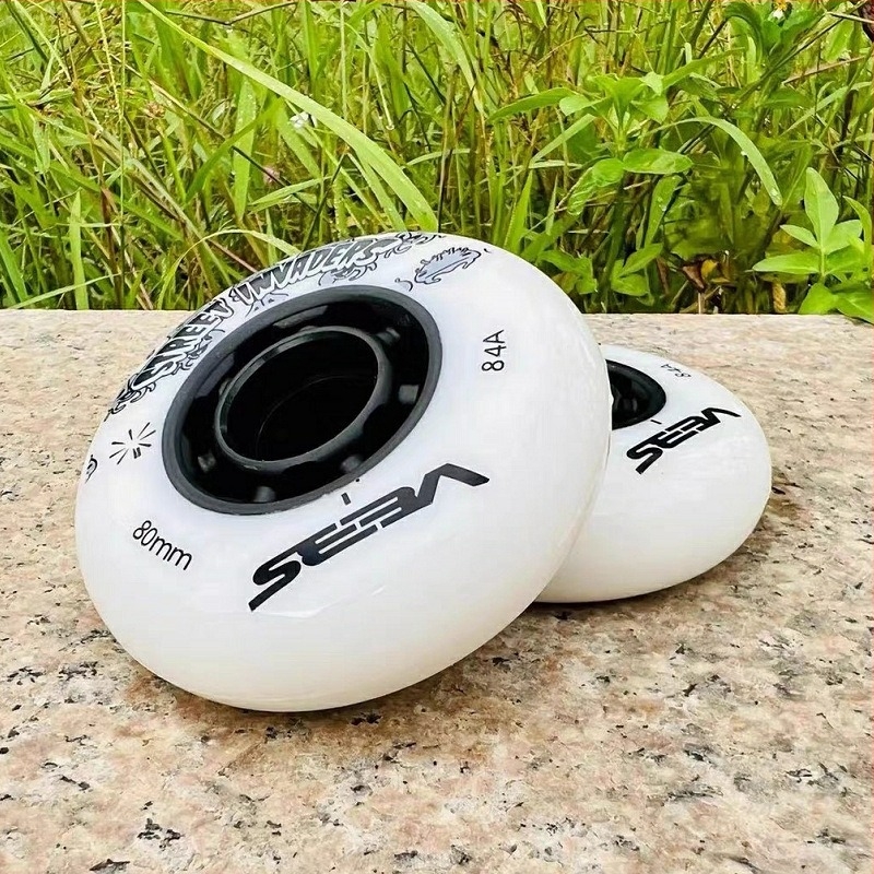 SEBA Invaders Mi Gao HV inline görkorcsolya 72/76/80 mm kerekekkel