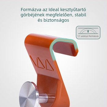 Kust ABS díszítő matricák XZ11S1 autó belső térhez, kesztyűtartó rekesz dekoráció – ideális üzleti ajándék