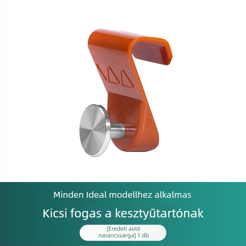 Kust ABS díszítő matricák XZ11S1 autó belső térhez, kesztyűtartó rekesz dekoráció – ideális üzleti ajándék