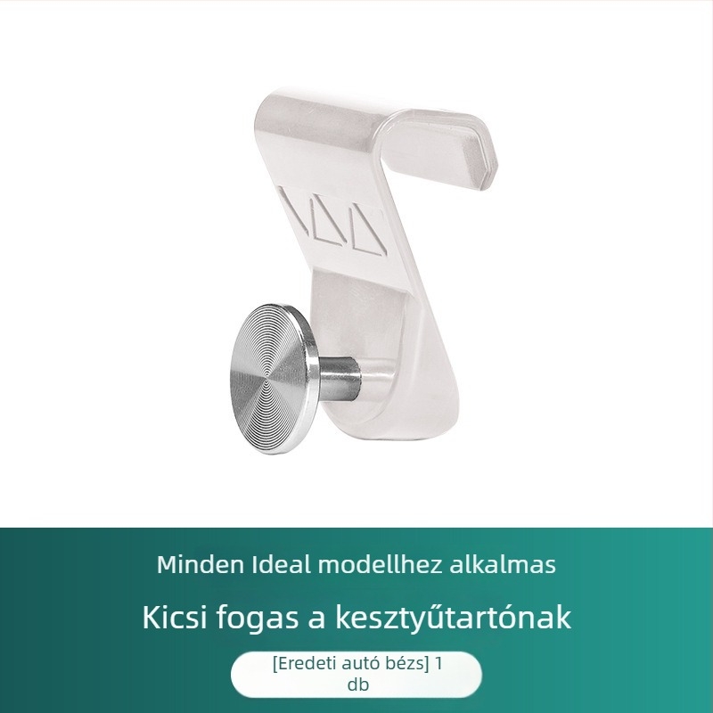 Kust ABS díszítő matricák XZ11S1 autó belső térhez, kesztyűtartó rekesz dekoráció – ideális üzleti ajándék