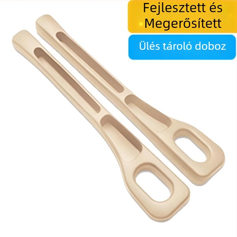 Autóülés közti rést kitöltő és belső szervező — univerzális modell, szivárgás elleni és leesés elleni