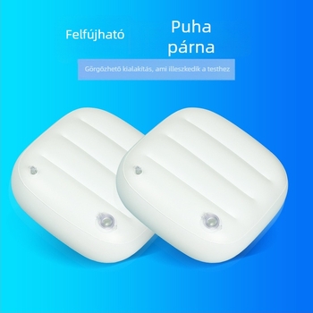 Felfújható fürdőpárna kádhoz - Anyag: PVC; Márka: Other; Termékkategória: Other