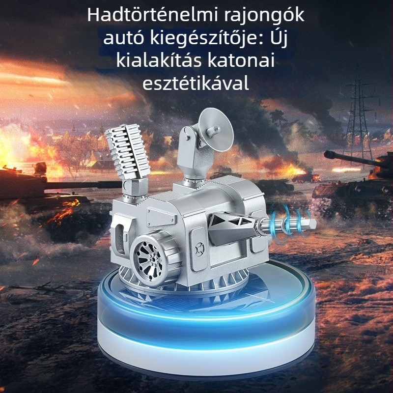 Autó aromaterápiás dísz, ötvözetes parfümtartóval, virágos illat, legfeljebb 5 ml, párolgási idő 1–15 nap, üléstípus rögzítés