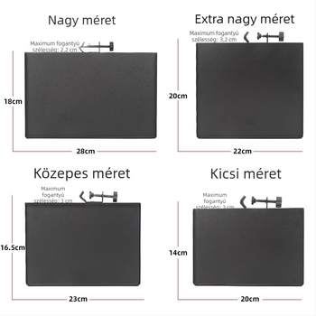 Fém mikrofonállvány hangkártya tálcával, modell Sound Card Tray, a HZM&C-től, élő közvetítéshez