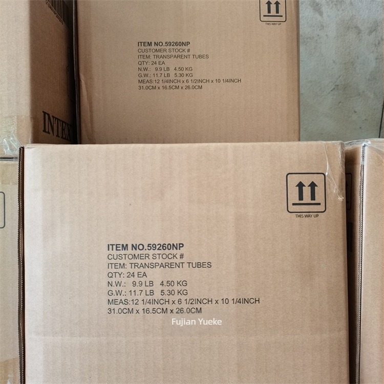 INTEX gyerekeknek szóló úszó gyűrű PVC, 0,20 mm vastagság