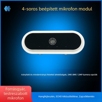 Haokai 5MP USB 2.0 HD webkamera autofókusz, 2592x1944, 30fps