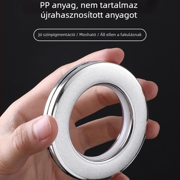 Tipus: függönygyűrű kiegészítők; Anyag: selyemvirág; Stílus: univerzális