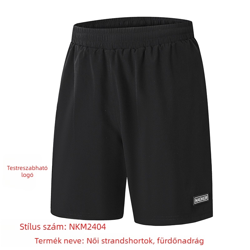 NAEKER férfi búvárruha – gyorsan száradó kémiai rost anyagból, minden szezonra, merüléshez és úszáshoz