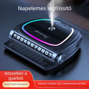 Autóillató aromaterápiás dekoráció üléshez rögzíthető, 10–20 ml, eper illat, illatidő több mint 90 nap