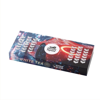 Autó illatosító – otthon és autó számára, tengeri illat, 180 g, szageltávolítás, párolgási idő 61–90 nap