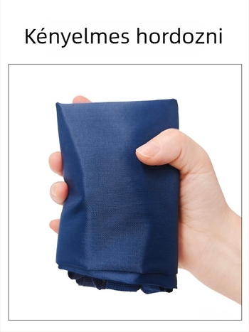 Hátizsák húzós záródással, nagy kapacitású, Oxford anyag, görbült vállpántok, vászon bélés, labdajátékokhoz alkalmas