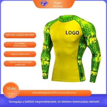 Uniszex kerékpáros sportruházat — nedvességelvezető, gyorsan száradó anyag; nyár; kerékpározáshoz és szabadtéri sportokhoz