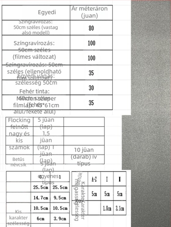 Flokkolt mezszám karkötő futballmezhez – Defending Chapter 15, testreszabható logóval, futball fan kiegészítők, márka Fu Eagle